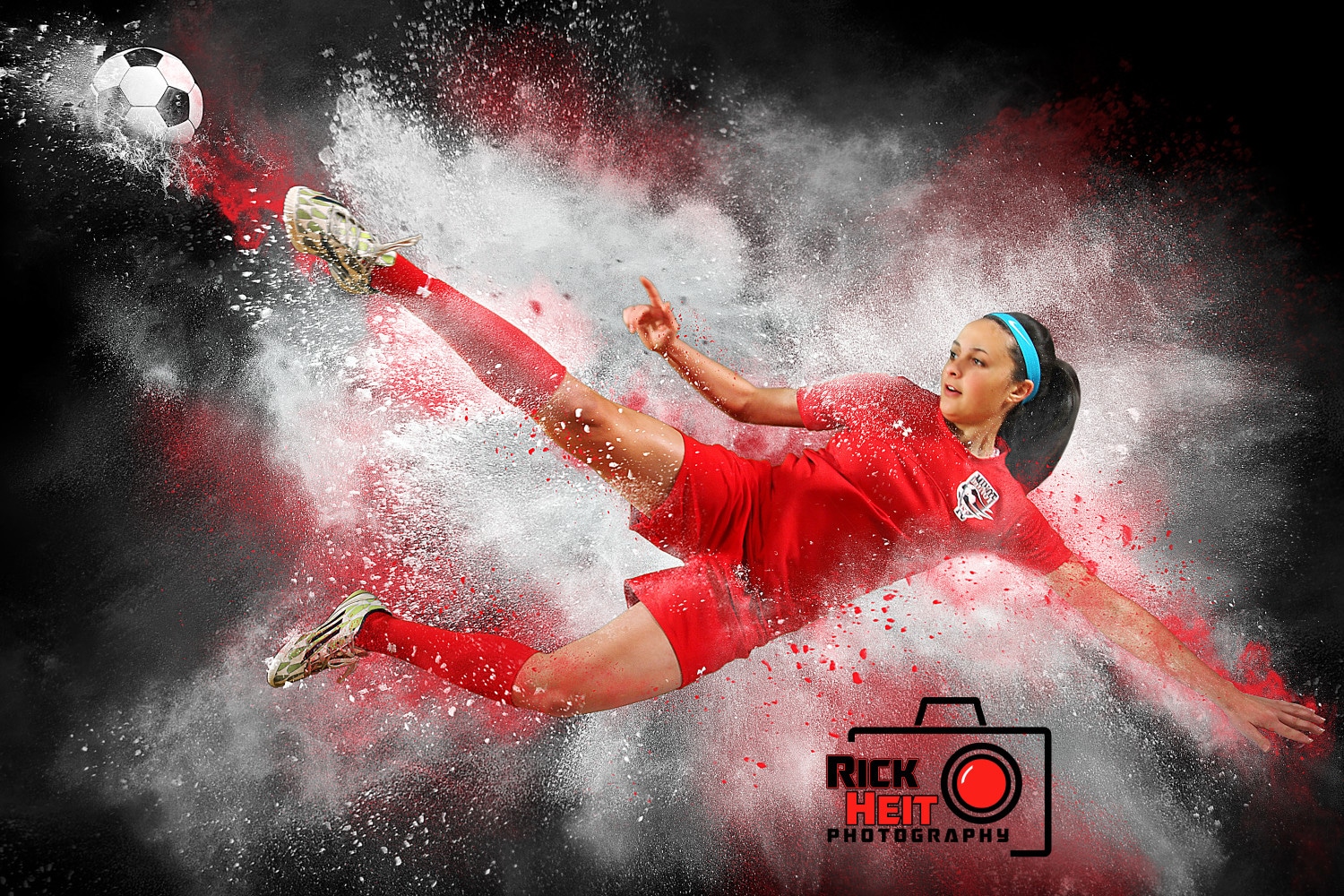 Revolutionizing senior photography in Minot, ND.