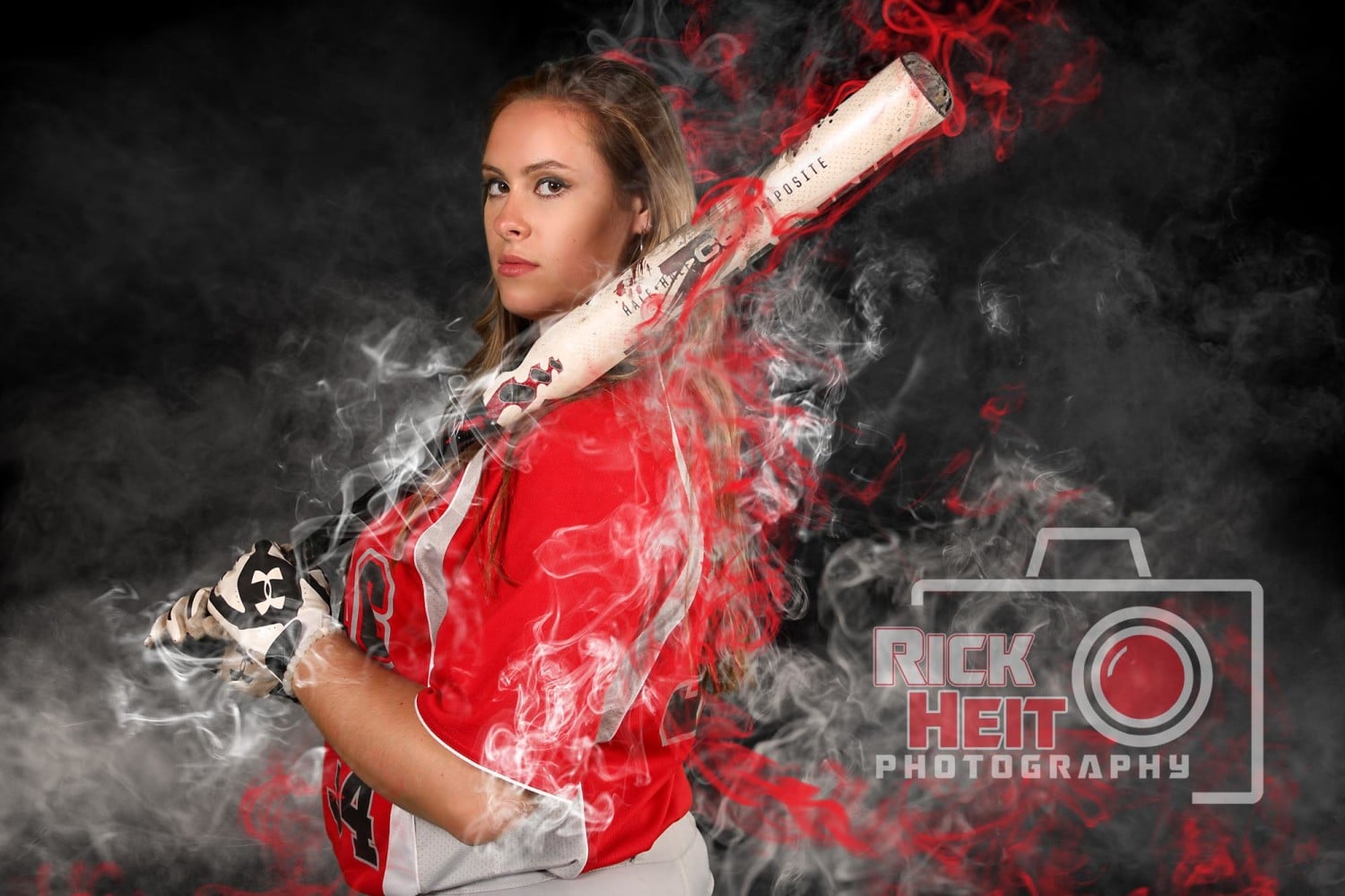 Senior pictures unlike anywhere else in Minot, ND