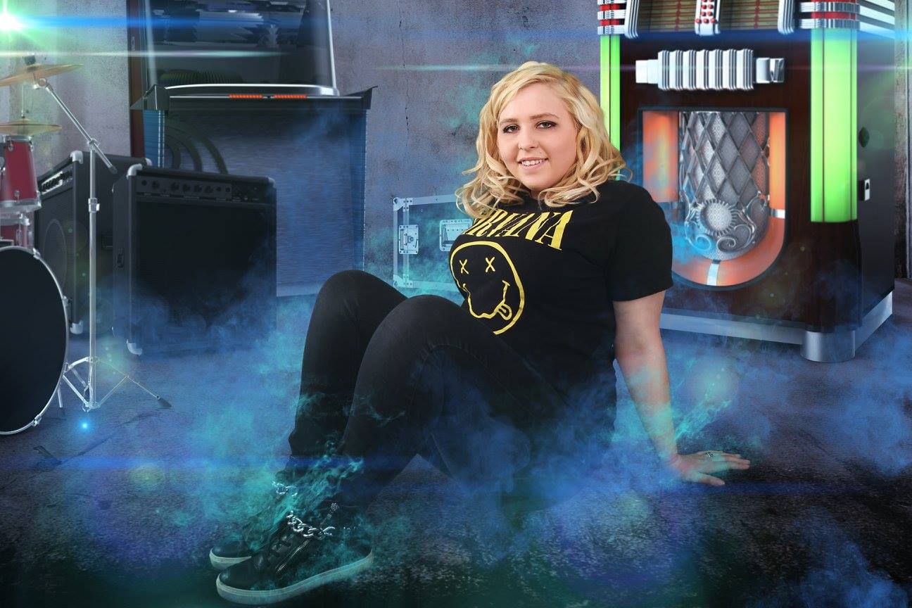 Revolutionizing senior pictures in Minot, ND